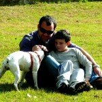 ¿Tu perro te ama o es puro interés?