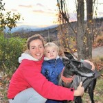 ¿Cómo evitar confictos entre el perro y tu hijo?